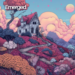 Emerged (feat. Emeli Hopper)