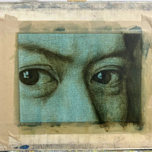 悄悄做个梦给你 (氛围版)