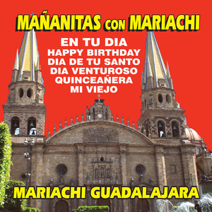 Mañanitas Con Mariachi