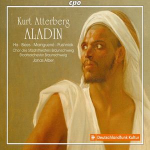Aladin - 14. Ewige Flamme, ewiges Licht