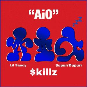 AiO (feat. Lil Saucy & SupurrDupurr) [Explicit]