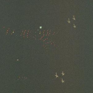 stars in september skies