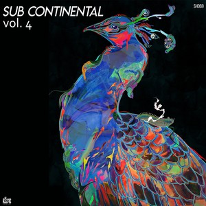 Sub Continental, Vol. 4