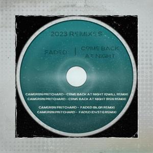 Come Back At Night (Qwill Remix)