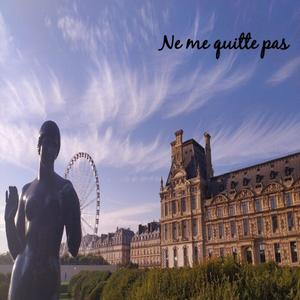 Ne me quitte pas