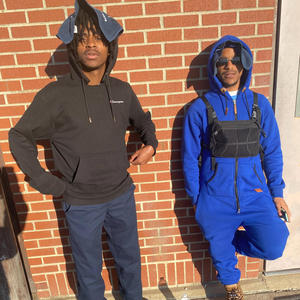 P.I.M.P Freestyle (feat. Tazthemane) (Explicit)