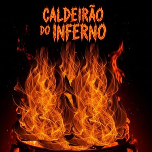 Caldeirão do inferno