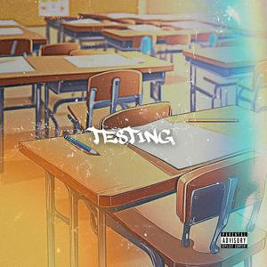 Life & Times (feat. Antoine, Kobe White & Spellspellspell)