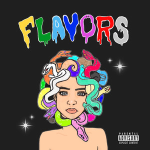 FLAVORS (Explicit)