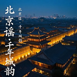 北京谣·千年城韵