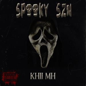 Spooky Szn (Explicit)