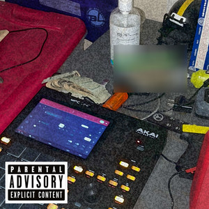 Shotty By The Door (Explicit)