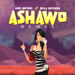 Ashawo (Remix|Explicit)