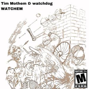 kutya (feat. watchdog, Zsicues & Tim Mothem) (Explicit)