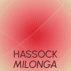 Hassock Milonga