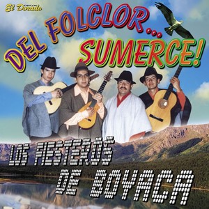 Del Folclor Sumerce (Explicit)