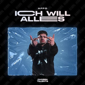 Ich will alles (Explicit)