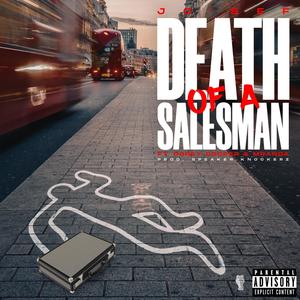 Death of a Saleman (feat. Corey Cooper & Mranda) (Explicit)