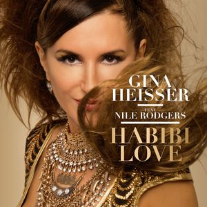 Habibi Love (feat. Nile Rodgers)