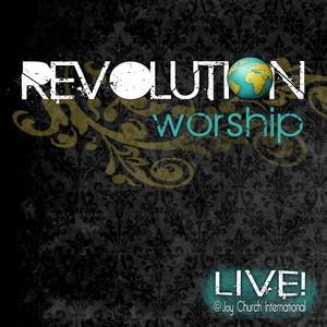 Revolution Worship (Live)