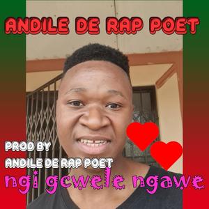 Ngi gcwele ngawe