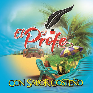 El Profe - El Zancudo Es Pu