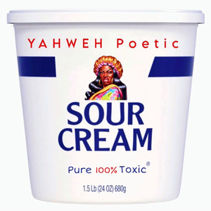Sour Cream