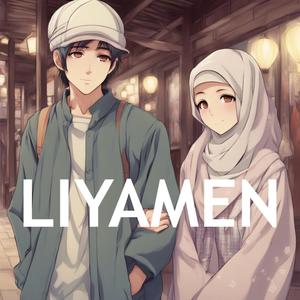 Liyamen (feat. Mieymz)