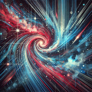Cosmic Ride