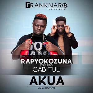 Akua(feat. Gab Tuu)