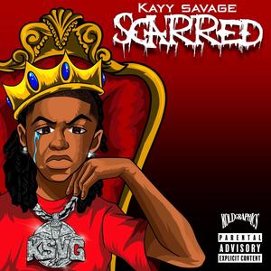 Scarred (Explicit)