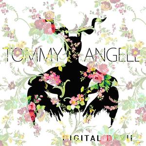 Black Magic(feat. Alexei Scutari)