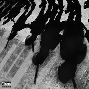 MOONWALKIN' (feat. Kilfiger) (Explicit)