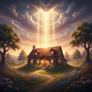 Teu amor me Sustenta