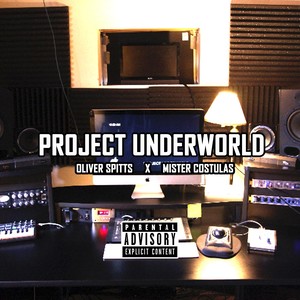 Project Underworld