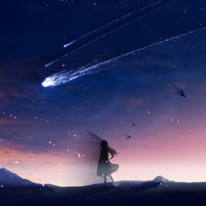 Distant Place