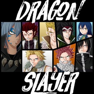 Dragon Slayer (Explicit)