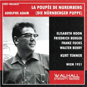 Die Nürnberger Puppe : Ich lade euch zum frohen Hochtzeitsschmause