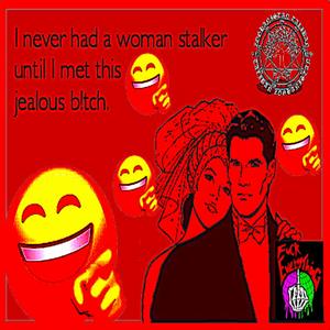 Stalker | You Watchin Me (Explicit)