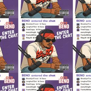 ENTER THE CHAT (Explicit)