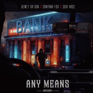 Any Means (Explicit)