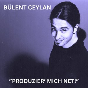 "Produzier`mich net!" (Debutalbum)