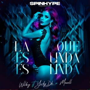 La Que Es Linda Es Linda