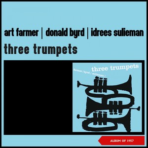 Three Trumpets (Album of 1957)