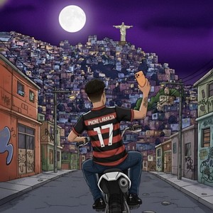 Iphone Laranja (Explicit)