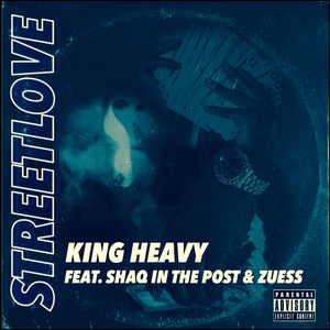 Street Love (Explicit)