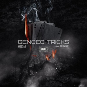 Genoeg Tricks (Explicit)