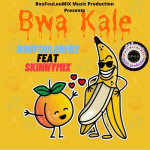 Bwa Kale (feat. SKinnyMix) (Explicit)