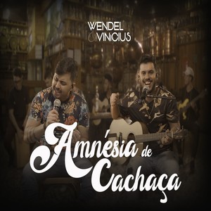 Amnésia de Cachaça