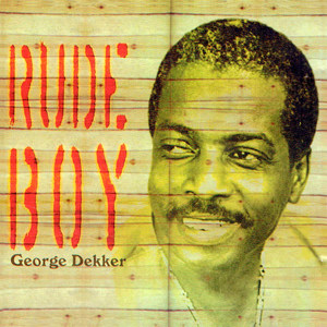 Rude Boy
